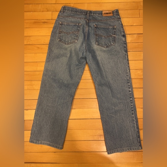 Eldorado vintage jeans 36/32 relaxed fit - Picture 4 of 5